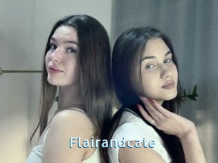 Flairandcate