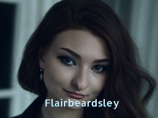 Flairbeardsley