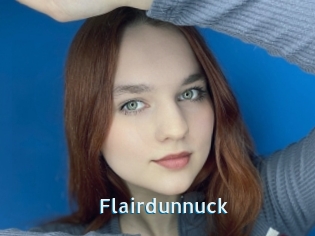 Flairdunnuck