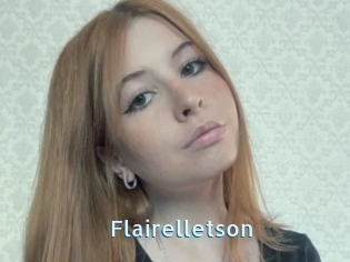 Flairelletson