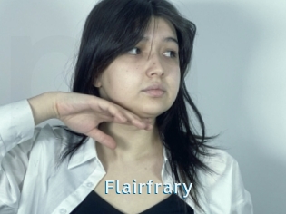 Flairfrary