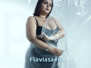 Flaviasaenz