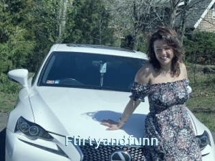 Flirtyandfunn