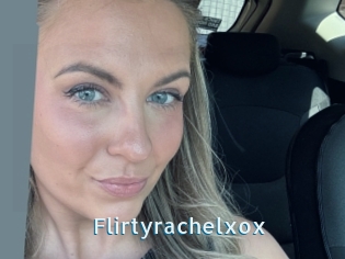 Flirtyrachelxox