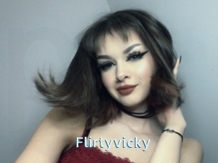 Flirtyvicky