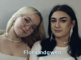 Floraandgwen