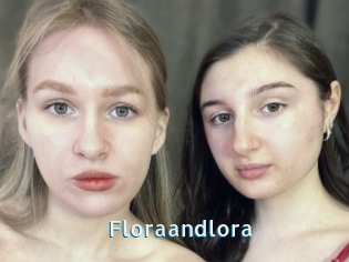 Floraandlora