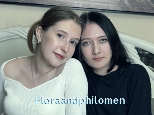 Floraandphilomen