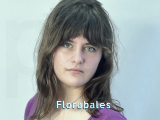 Florabales