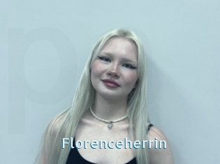 Florenceherrin