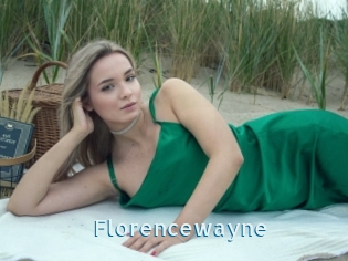Florencewayne