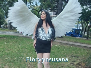 Floryynsusana