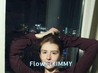 FlowerKIMMY