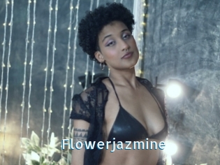Flowerjazmine