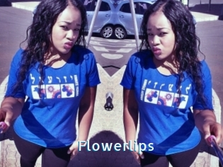 Flowerlips