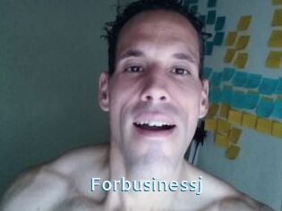 Forbusinessj