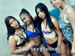 Four_sexy_latinas