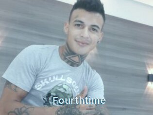 Fourthtime