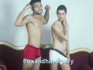 Foxandhardgudy