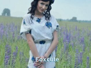 Foxcute