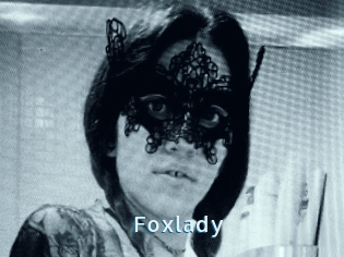 Foxlady