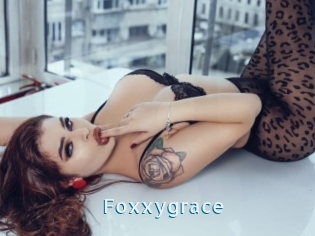 Foxxygrace
