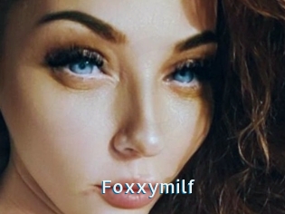 Foxxymilf