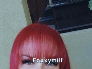 Foxxymilf