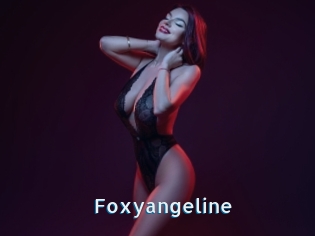 Foxyangeline