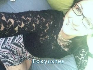 Foxyashes