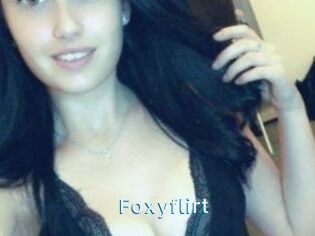 Foxyflirt