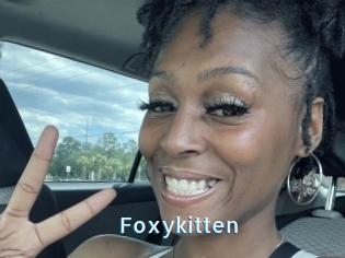 Foxykitten