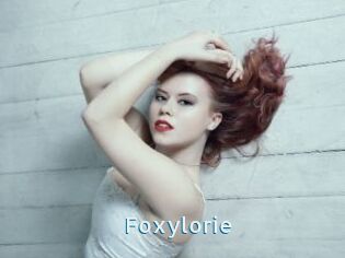 Foxylorie