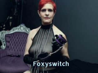 Foxyswitch