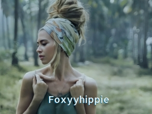 Foxyyhippie