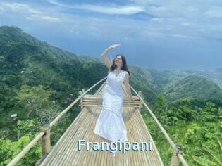 Frangipani