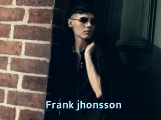 Frank_jhonsson