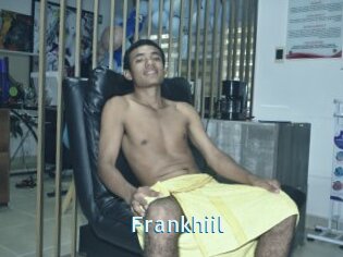 Frankhiil