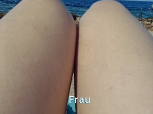 Frau