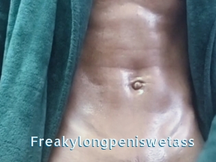 Freakylongpeniswetass