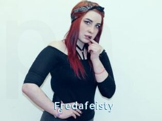 Fredafeisty