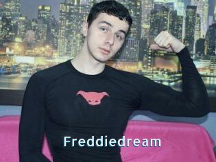 Freddiedream