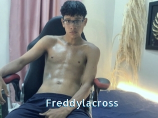 Freddylacross
