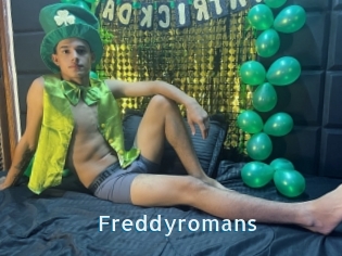 Freddyromans