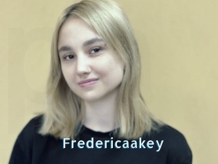 Fredericaakey