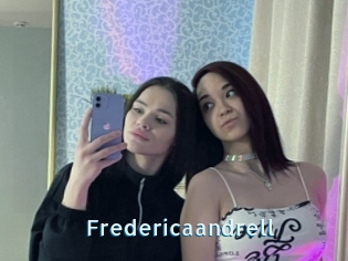 Fredericaandrell