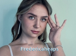 Fredericaheaps