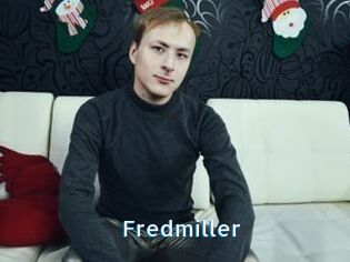 Fredmiller