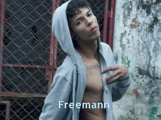 Freemann