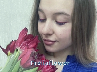 Freiiaflower